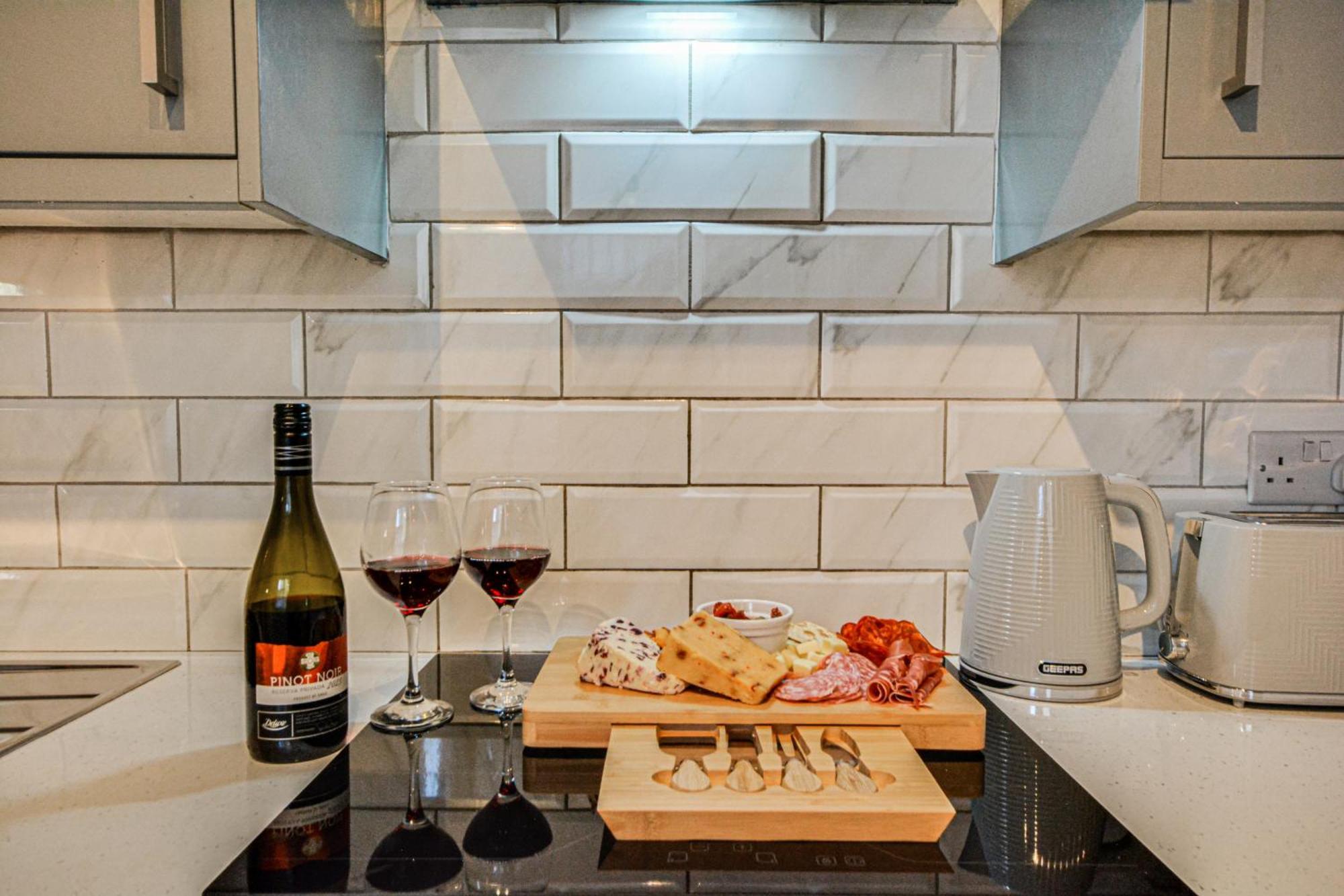 Stay With Alexandra 2 Free Parking - High Speed Free Wifi Liverpool Esterno foto